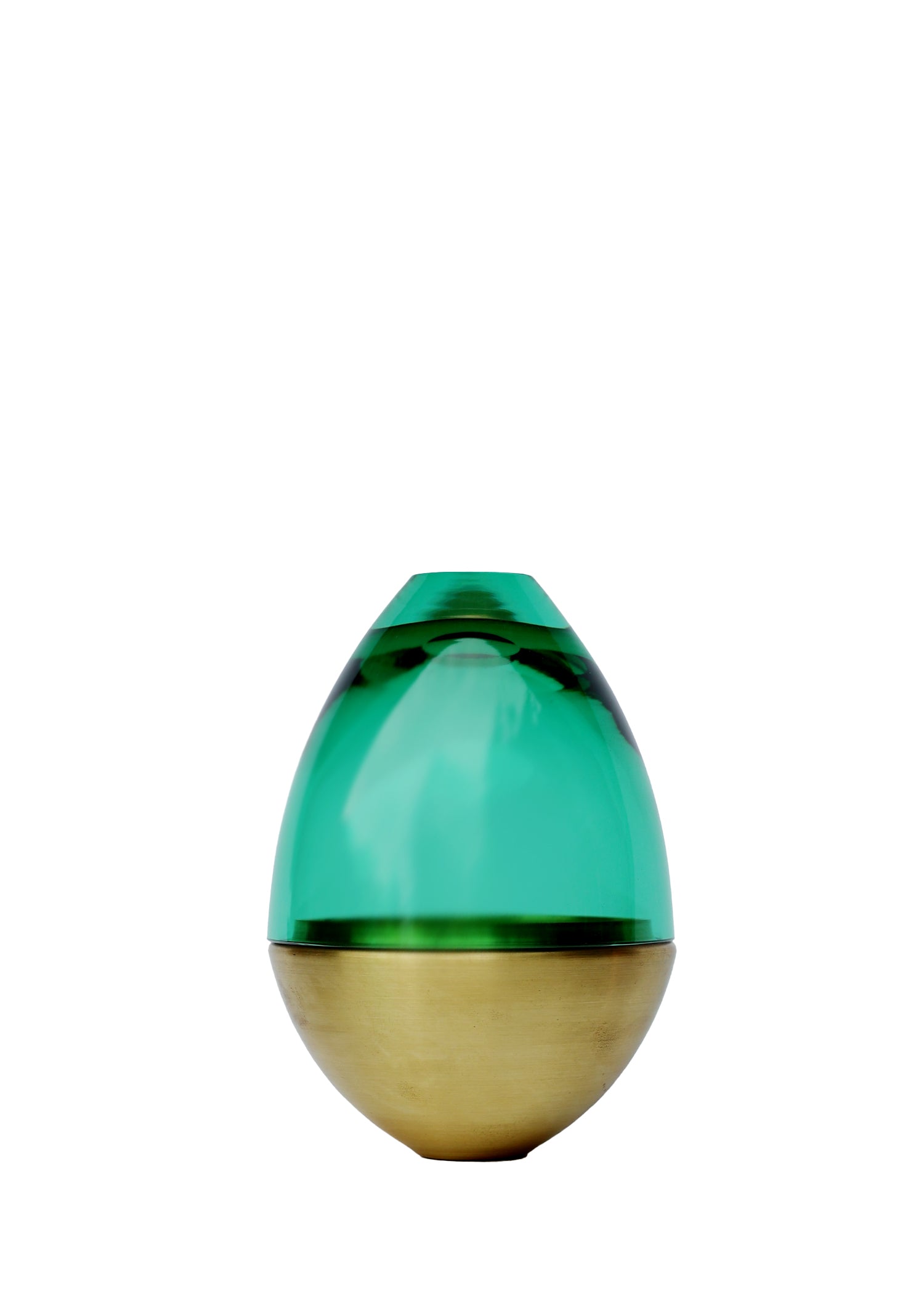 Faberge | Emerald