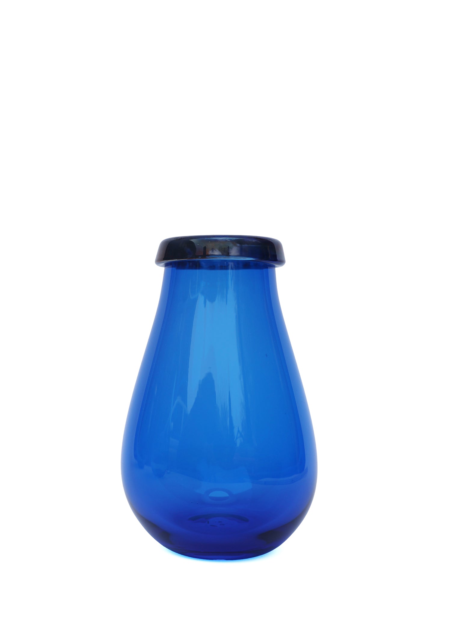 Ida Vase | Blue